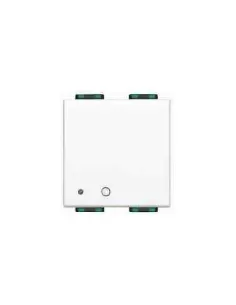 Interface auxiliaire d'alarme antivol Bticino light n4615